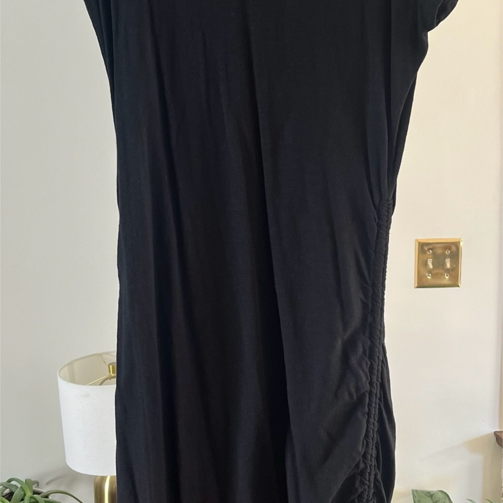 Elegant Black Dress